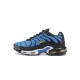 Nike Air Max Plus Tn Black Blue BQ4629 003 Sneaker