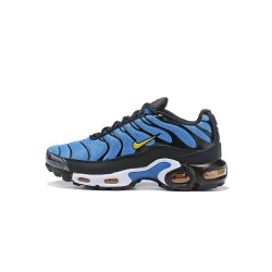 Nike Air Max Plus Tn Black Blue BQ4629 003 Sneaker