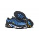 Nike Air Max Plus Tn Black Blue BQ4629 003 Sneaker