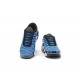 Nike Air Max Plus Tn Black Blue BQ4629 003 Sneaker