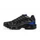 Nike Air Max Plus Tn Black Blue CW2646 001 Sneaker