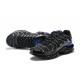 Nike Air Max Plus Tn Black Blue CW2646 001 Sneaker