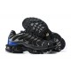 Nike Air Max Plus Tn Black Blue CW2646 001 Sneaker