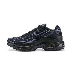 Nike Air Max Plus Tn Black BV1983 001 Sneaker