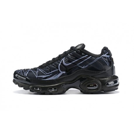 Nike Air Max Plus Tn Black BV1983 001 Sneaker