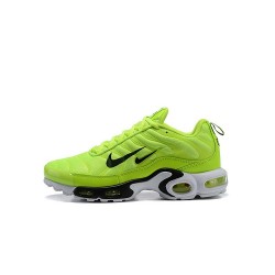 Nike Air Max Plus Tn Green White 815994 300 Sneaker