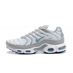 Nike Air Max Plus Tn Grey White CZ7552 002 Sneaker