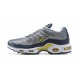 Nike Air Max Plus Tn Grey Yellow BV1983 500 Sneaker