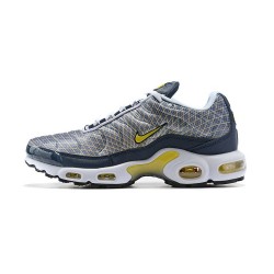 Nike Air Max Plus Tn Grey Yellow BV1983 500 Sneaker