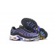 Nike Air Max Plus Tn Purple Black CD0609 024 Sneaker