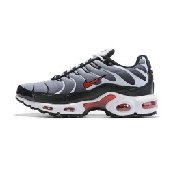 Nike Air Max Plus Tn QS Black Red Sneaker