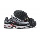 Nike Air Max Plus Tn QS Black Red Sneaker