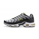 Nike Air Max Plus Tn QS Black Yellow CI2299 002 Sneaker