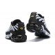 Nike Air Max Plus Tn QS Black Yellow CI2299 002 Sneaker