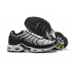 Nike Air Max Plus Tn QS Black Yellow CI2299 002 Sneaker