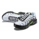 Nike Air Max Plus Tn QS White Green AJ2013 100 Sneaker