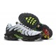 Nike Air Max Plus Tn QS White Green AJ2013 100 Sneaker