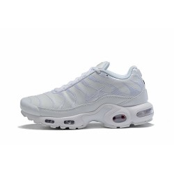 Nike Air Max Plus Tn SE White AJ2029 100 Sneaker