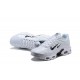 Nike Air Max Plus Tn White Black Sneaker