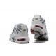 Nike Air Max Plus Tn White Blue CI9103 100 Sneaker