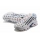 Nike Air Max Plus Tn White Blue CI9103 100 Sneaker