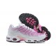 Nike Air Max Plus Tn Women Pink White CZ7931 100 Sneaker