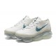 Nike Air Max Scorpion White Blue Running Sneaker DJ4701 100