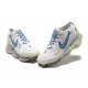 Nike Air Max Scorpion White Blue Running Sneaker FJ7736 141