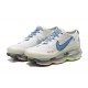 Nike Air Max Scorpion White Blue Running Sneaker FJ7736 141