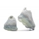 Nike Air Max Scorpion White Running Sneaker