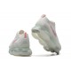 Nike Air Max Scorpion Women White Pink Running Sneaker DV4702 100