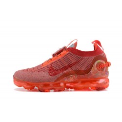 Nike Air VaporMax 2020 Flyknit Team Red CT1823 600 Sneaker