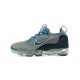 Nike Air VaporMax 2021 Flyknit Blue Grey DC9394 400 Sneaker