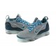 Nike Air VaporMax 2021 Flyknit Blue Grey DC9394 400 Sneaker