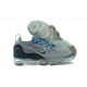 Nike Air VaporMax 2021 Flyknit Blue Grey DC9394 400 Sneaker