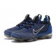 Nike Air VaporMax 2021 Flyknit Blue Grey DH4086 400 Sneaker