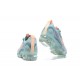 Nike Air VaporMax 2021 Flyknit Green Pink DH4088 300 Sneaker