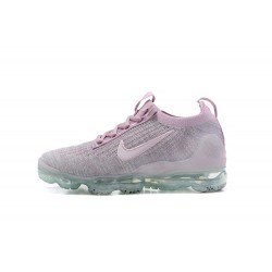 Nike Air VaporMax 2021 Flyknit Women Pink DH4088 600 Sneaker