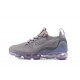 Nike Air VaporMax 2021 Flyknit Women Purple DC9454 501 Sneaker