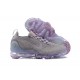 Nike Air VaporMax 2021 Flyknit Women Purple DC9454 501 Sneaker