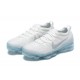 Nike Air VaporMax 2023 Flyknit Pure Platinum White Blue DV1678 002 Sneaker