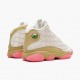 Air Jordan 13 Retro "Chinese New Year" CW4409-100