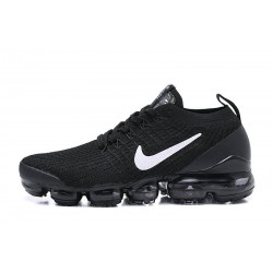 Nike Air VaporMax Flyknit 3 Black Sneaker AJ6900 001