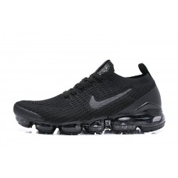 Nike Air VaporMax Flyknit 3 Black Sneaker AJ6900 004