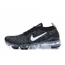 Nike Air VaporMax Flyknit 3 Black White Sneaker AJ6900 212