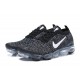 Nike Air VaporMax Flyknit 3 Black White Sneaker AJ6900 212