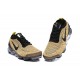 Nike Air VaporMax Flyknit 3 Black Yellow Sneaker AJ6900 006