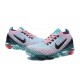 Nike Air VaporMax Flyknit 3 Pink Black Sneaker AJ6900 401