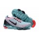 Nike Air VaporMax Flyknit 3 Pink Black Sneaker AJ6900 401