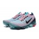 Nike Air VaporMax Flyknit 3 Pink Black Sneaker AJ6900 401